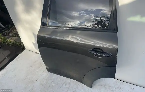 Mini Cooper Countryman R60 Front door