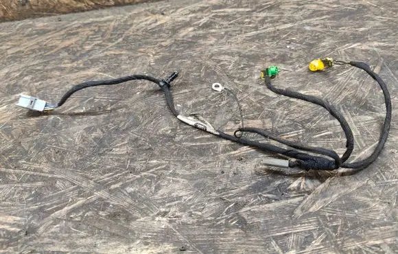 Land Rover Discovery 5 Other wiring loom HPLA9131