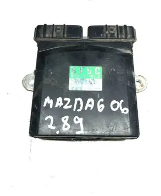 Mazda 6 Injection control unit/module 1310001241 RF5C18701A