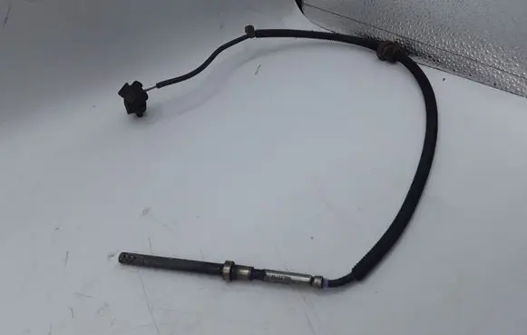 Mercedes-Benz Sprinter W906 Exhaust gas temperature sensor A0071539528