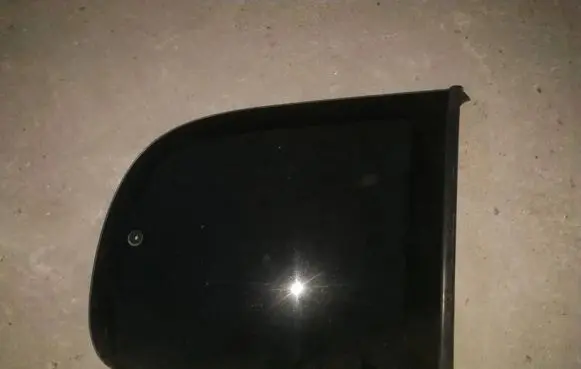 Renault Espace III Rear side window