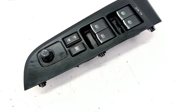 Subaru Outback (BS) Electric window control switch 83071AL58A 83061AL01A