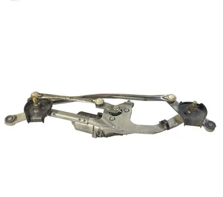 Toyota Auris E180 Front wiper linkage and motor 8511002340 AE1593003560
