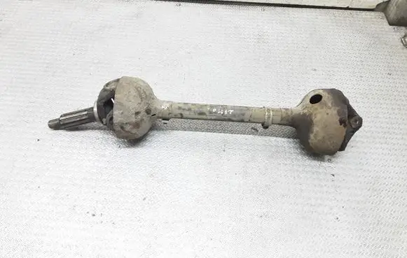 Jaguar XJ SERIE 1 Rear driveshaft