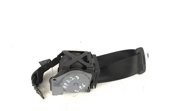 Audi A7 S7 4G Rear seatbelt 4G8857805D 30786829