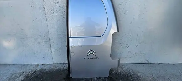 Citroen Berlingo Rear door 