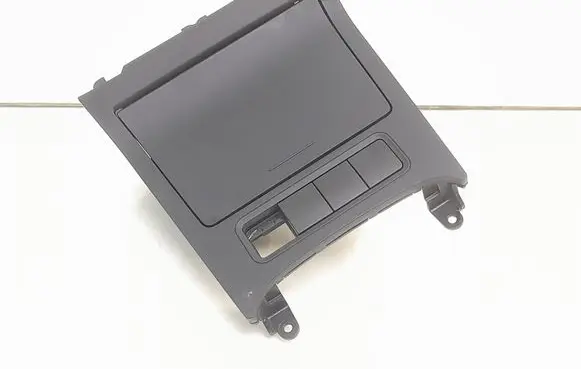 Ashtray (front)