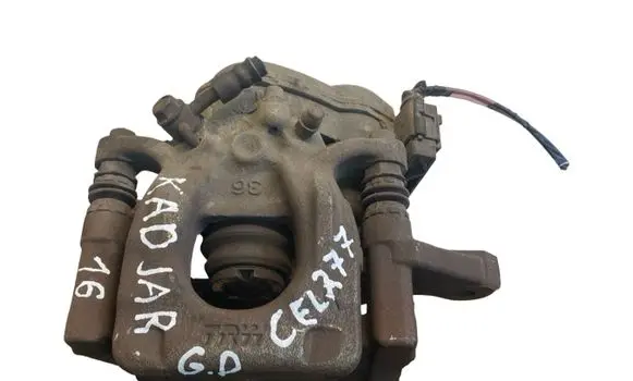 Renault Kadjar Rear brake caliper 