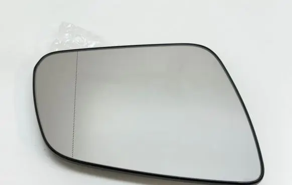 Mercedes-Benz C W204 Wing mirror glass A2048100421