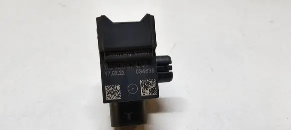 Jeep Grand Cherokee WL Airbag deployment crash/impact sensor 68408874AA