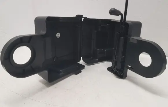 Audi A5 Sportback 8TA Tool box 8K9813685A