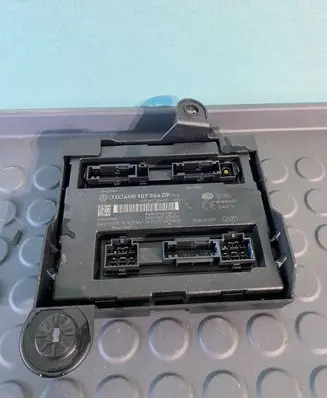 Audi A7 S7 4G Comfort/convenience module 4H0907064DP 5DK01056514