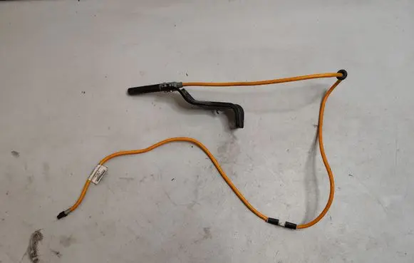 Ford F150 Radio antenna GL3T18A984AC