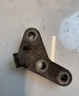 Opel Astra H Engine mount bracket 24459784