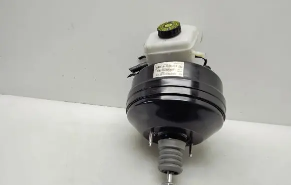BMW 1 F20 F21 Brake booster 296798418 0204259552 7851569