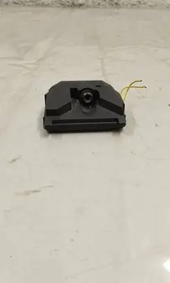 Windshield/windscreen camera