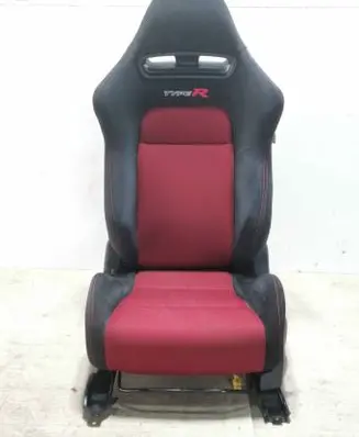 Honda Civic Front driver seat 81500smte310