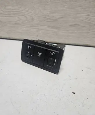 Hyundai i20 (PB PBT) Headlight level height control switch 937001J700 SW08