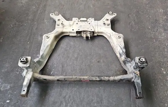 Ford Edge II Front axle beam IMPRK1525500