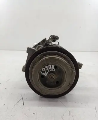 Fiat Croma Air conditioning (A/C) compressor (pump) 13191996