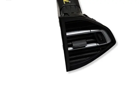Peugeot 308 Dashboard side air vent grill/cover trim 1304148XZD