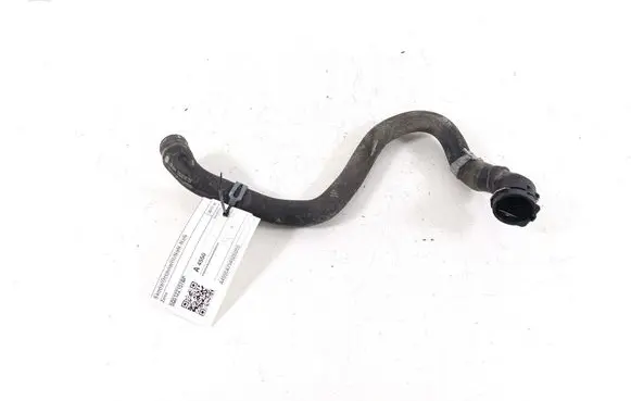 Skoda Octavia Mk3 (5E) Air intake hose/pipe 5Q0122157BP
