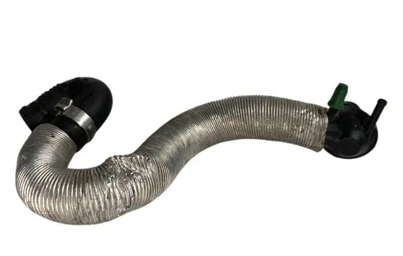 Audi A4 S4 B7 8E 8H Vacuum line/pipe/hose 8E0611813C