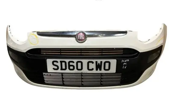 Fiat Punto (199) Front bumper 735500118