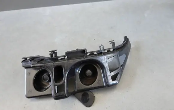 Mercedes-Benz GLA W156 X156 Rear bumper mounting bracket A1568850265