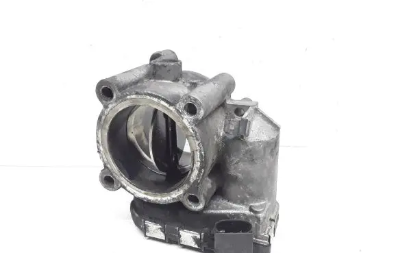 Mercedes-Benz ML W164 Throttle valve A6420900270 0281002894