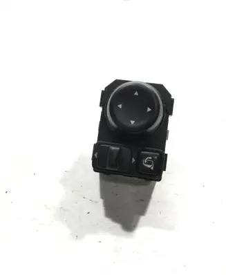 Nissan Qashqai Wing mirror switch 255704EA1B 1815
