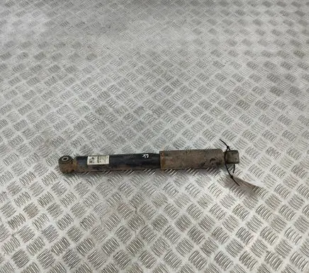 Rear shock absorber/damper