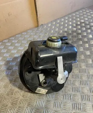 Audi A4 S4 B8 8K Brake booster 8K0612103M V00782T5 252078594631