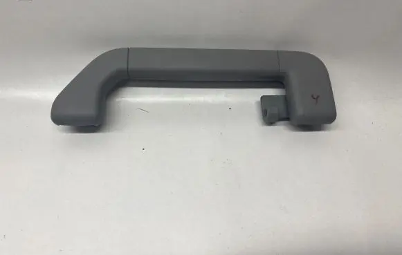 Porsche Cayenne (9PA) Front interior roof grab handle 7L08576C8
