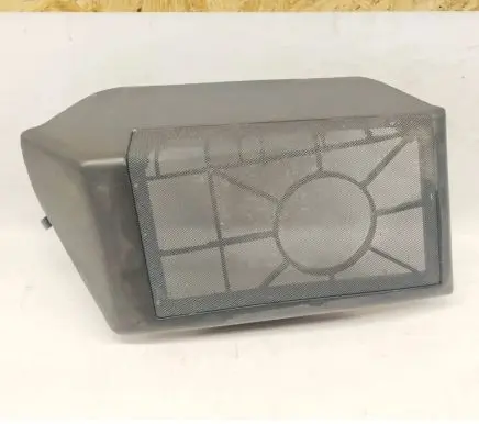 Mercedes-Benz E W124 Rear door speaker cover trim 1246902830 A1246902830