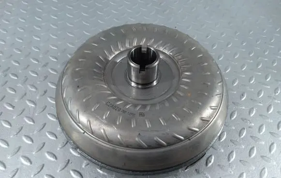 Toyota Yaris XP210 Torque converter 3200052260 C2A02020Z12792 C2A020