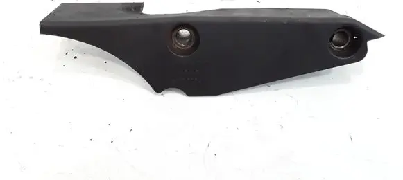 Audi A6 S6 C6 4F Timing belt guard (cover) 038103079A