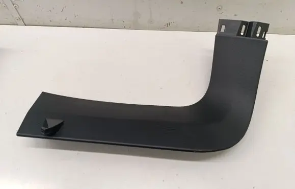 Ford Mustang Mach-E Tailgate trim LJ8BR424B37AJW