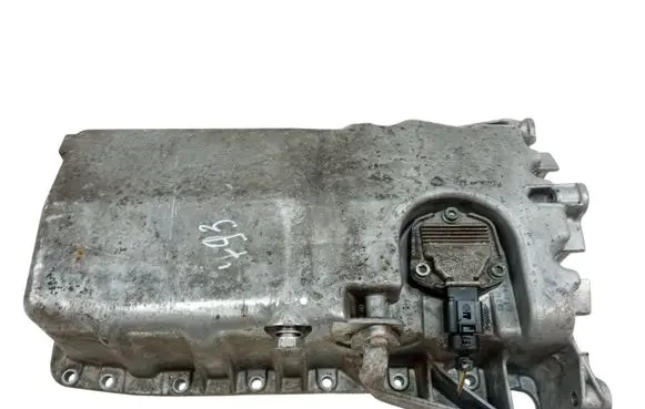Audi TT Mk1 Oil sump 038103603L