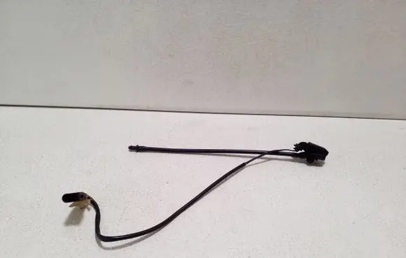 Ford Kuga II Windshield washer spray nozzle GV4117666BC