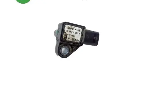 Mercedes-Benz B W246 W242 Air pressure sensor A0091539028 0261230407