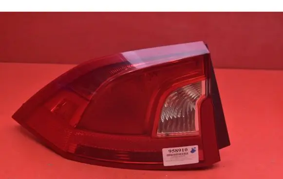 Volvo S60 Rear/tail lights 30796267