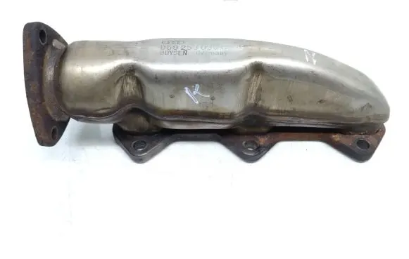 Audi A6 S6 C5 4B Exhaust manifold 059253033C
