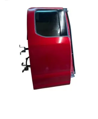 Rear door