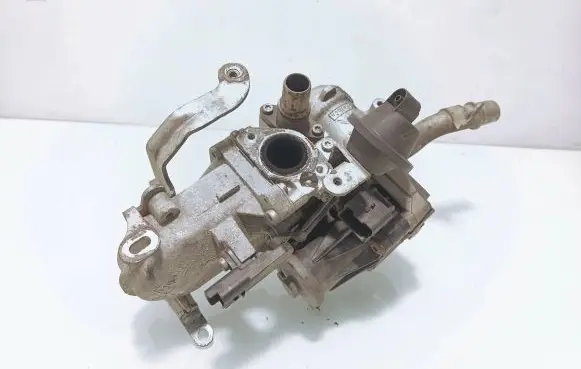 EGR valve
