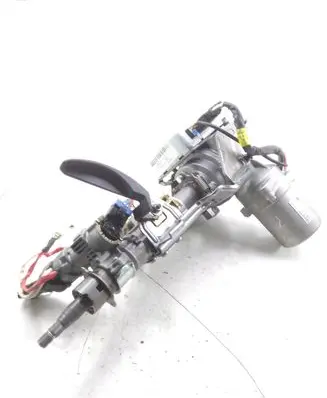 Electric power steering pump
