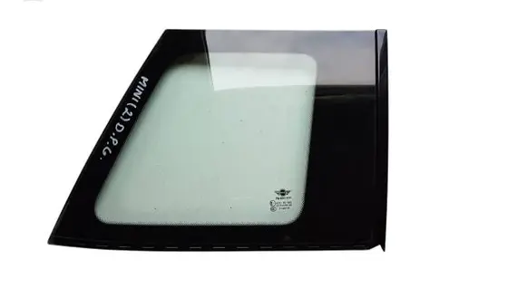 Mini Cooper Countryman R60 Rear side window 43R001583