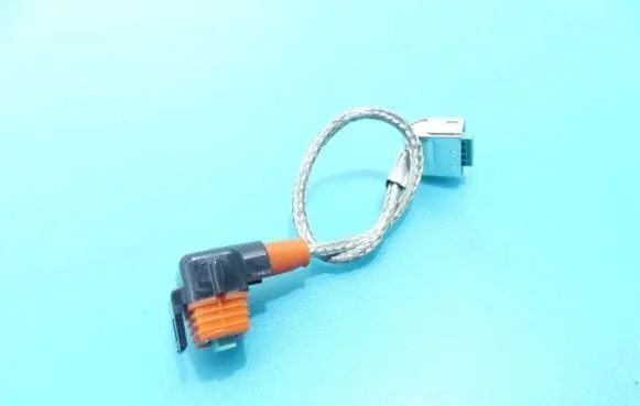 Land Rover Discovery Sport Glow plug wires IMPRK1105728