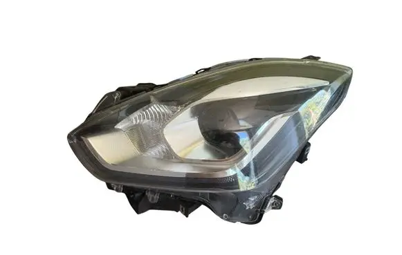 Suzuki Swift IV Headlight/headlamp