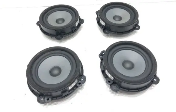 Hyundai Kona I Audio system kit 96330-J9000